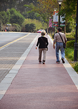 生態透水混凝土